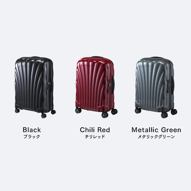 Samsonite（サムソナイト） 【並行輸入品】 スーツケース シーライト