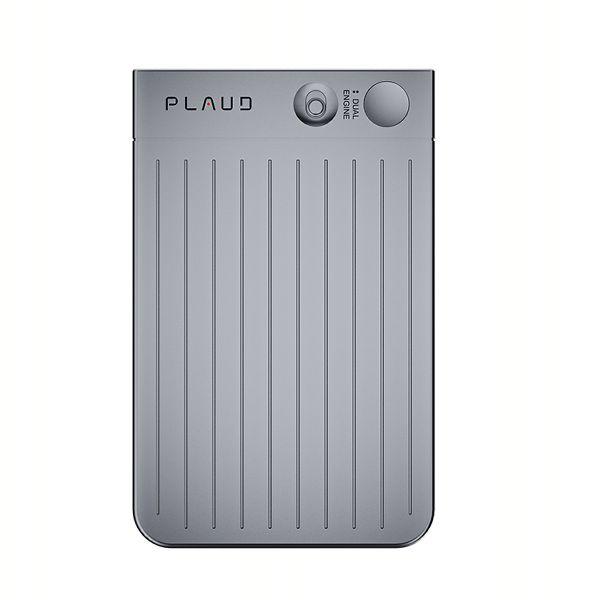 PLAUD NOTE ChatGPT音声レコーダー ボイスレコーダー PLAUD NOTE ChatGPT連携AIボイスレコーダー