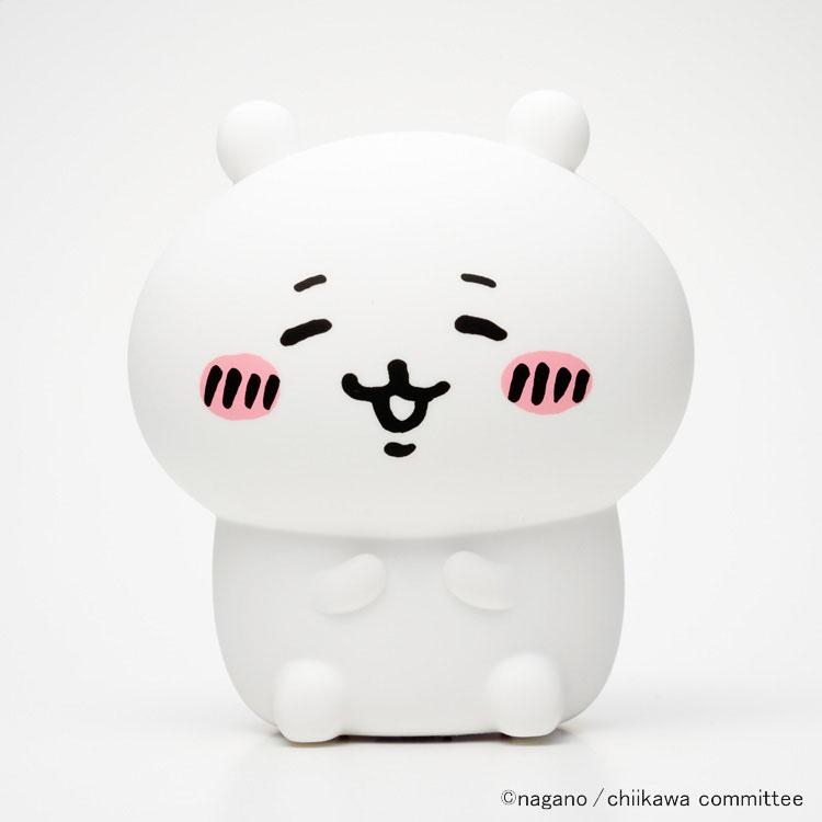 ちいかわ グッズ ハチワレ うさぎ モモンガ ルームライト LED