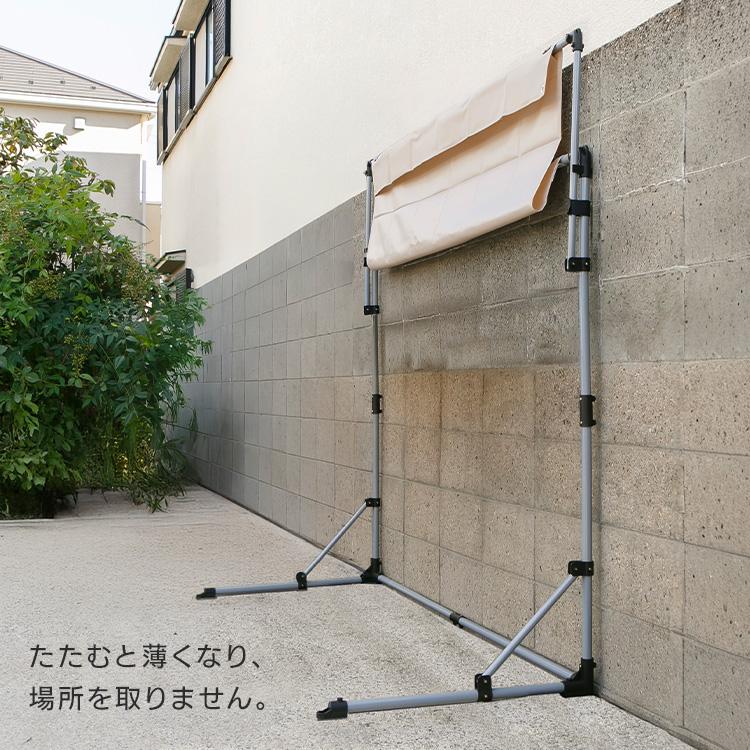 サイクルガレージ 交換用シート 替えシート サイクルハウス 自転車