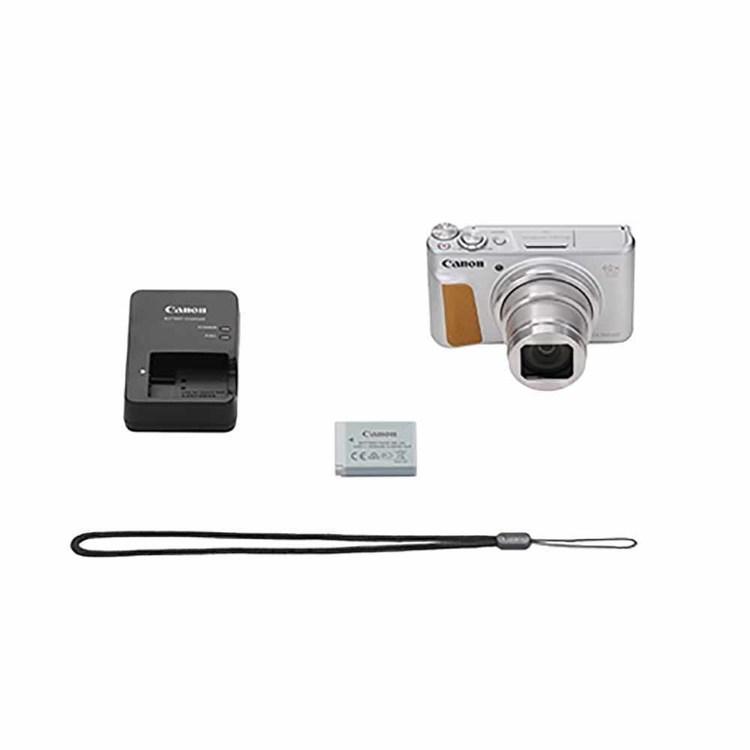 キヤノン（Canon） デジタルカメラ PowerShot SX740 HS PSSX740HS