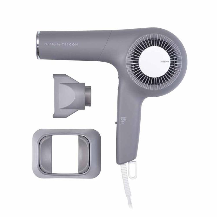 テスコム（TESCOM） ドライヤー マイナスイオン 軽量 大風量 ハンズ