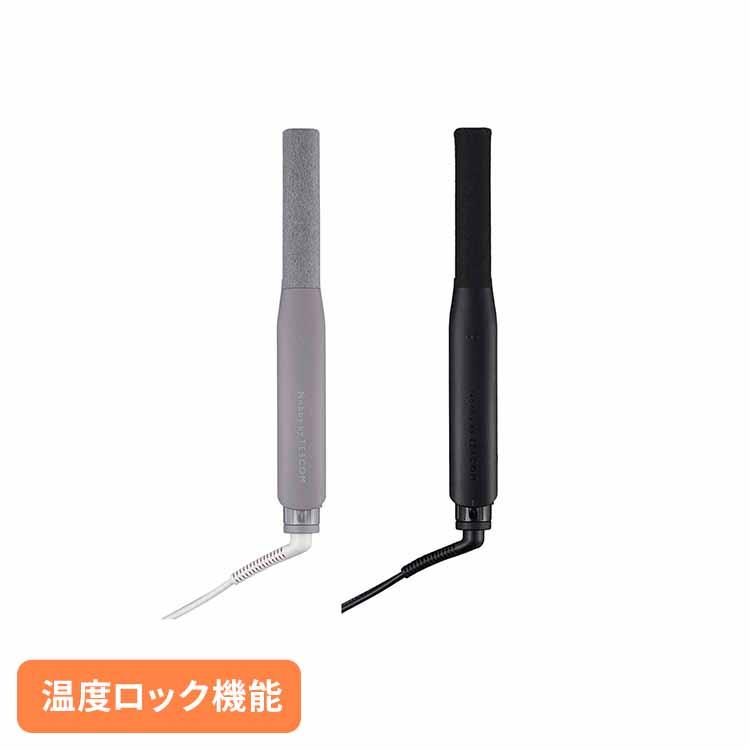 テスコム（TESCOM） ストレート アイロン ヘアアイロン Nobby by