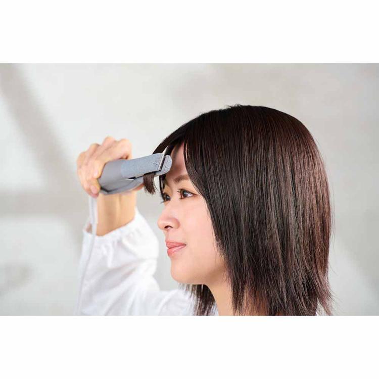 ストレート アイロン ヘアアイロン Nobby by TESCOM プロフェショナル 温度調節 時短 サロン プロフェッショナル アレンジアイロン NIS300B テスコム Tescom ストレート アイロン ヘアアイロン Nobby by TESCOM プロフェショナル 温度調節 時短 サロン はさみ圧調節 送料無料 テスコム（TESCOM） ストレート アイロン ヘアアイロン Nobby by