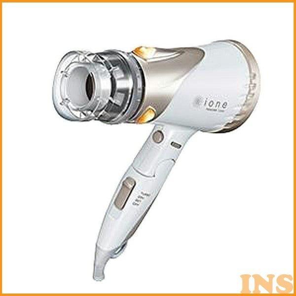 テスコム ドライヤー ☆美品☆ 中古】テスコム TESCOM マイナスイオンドライヤー TID420