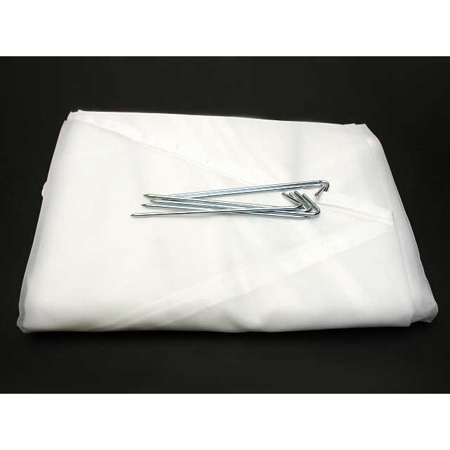 マレーズトラップ[ホワイト] |  | 01