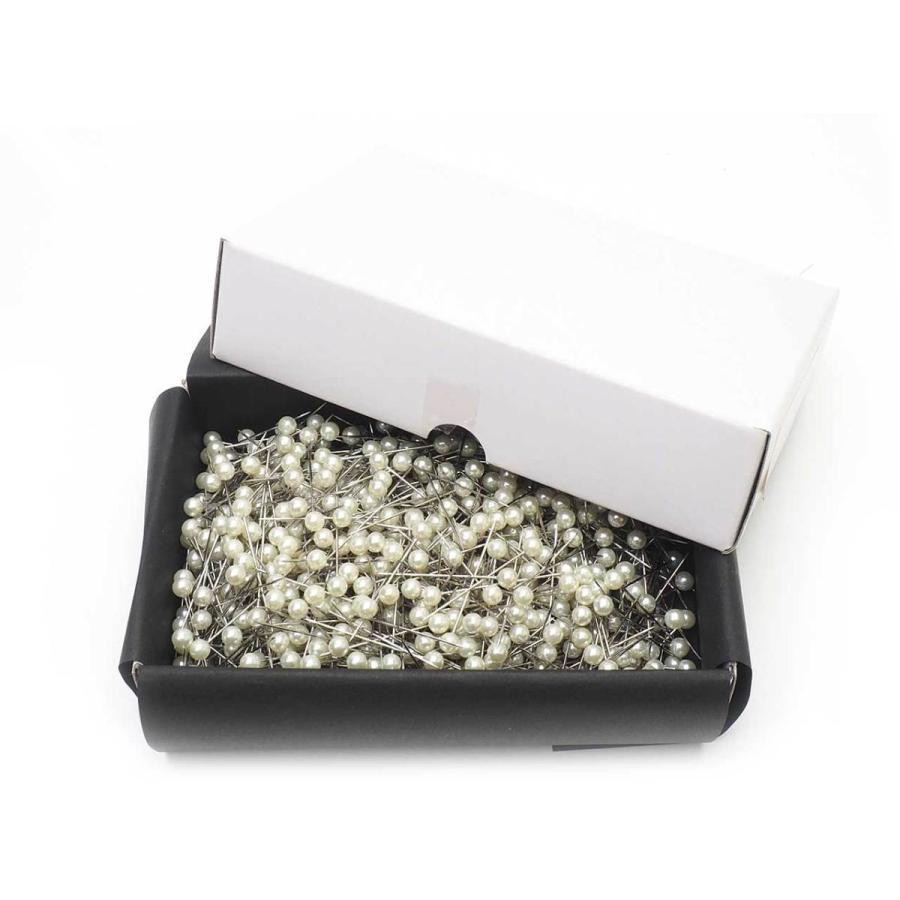 志賀昆虫展翅用玉針（１０００本入り） | 