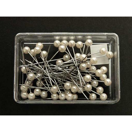 志賀昆虫展翅用玉針（５０本入り） | 