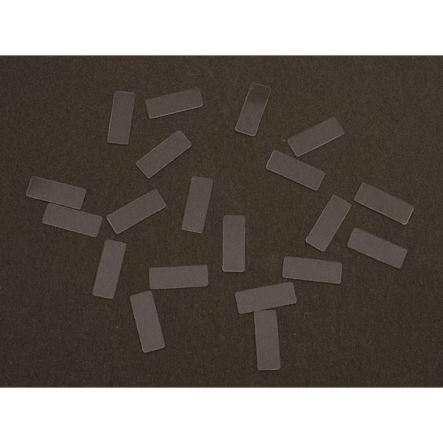 【透明】チェコ製小型昆虫貼付用台紙 20ｘ12 | 