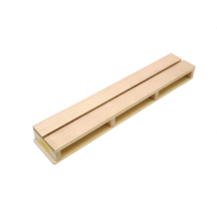 志賀【平板】展翅板：４号 Gen2 | 