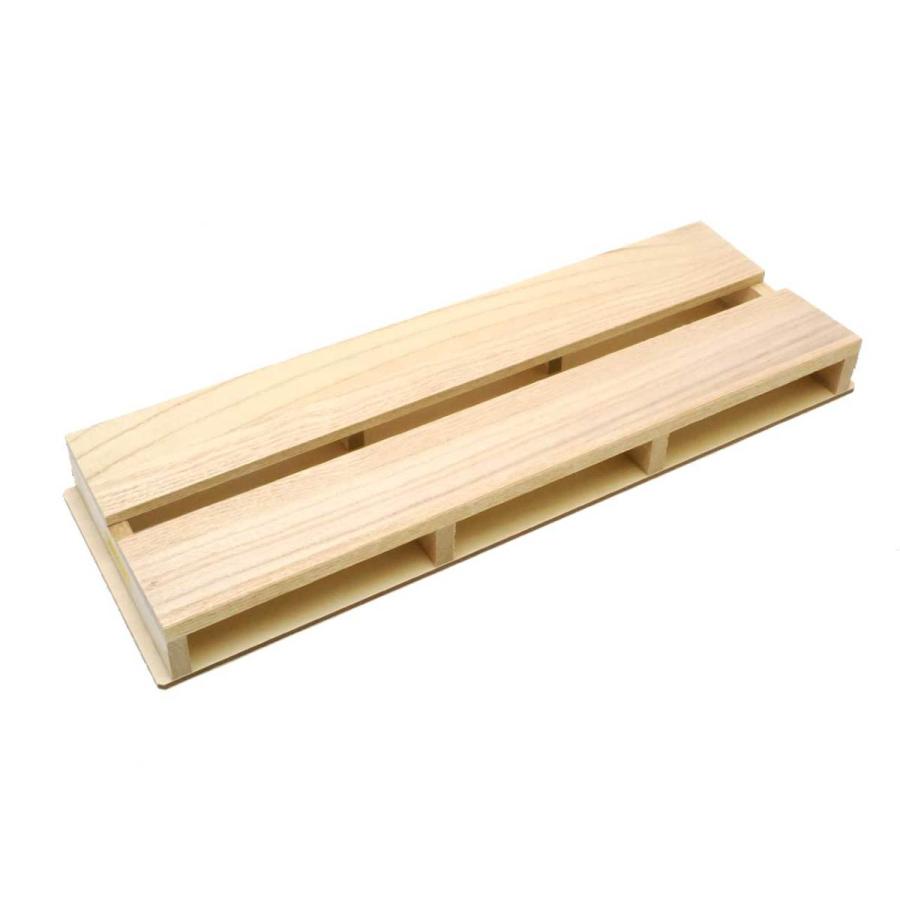 志賀傾斜展翅板：１号 | 