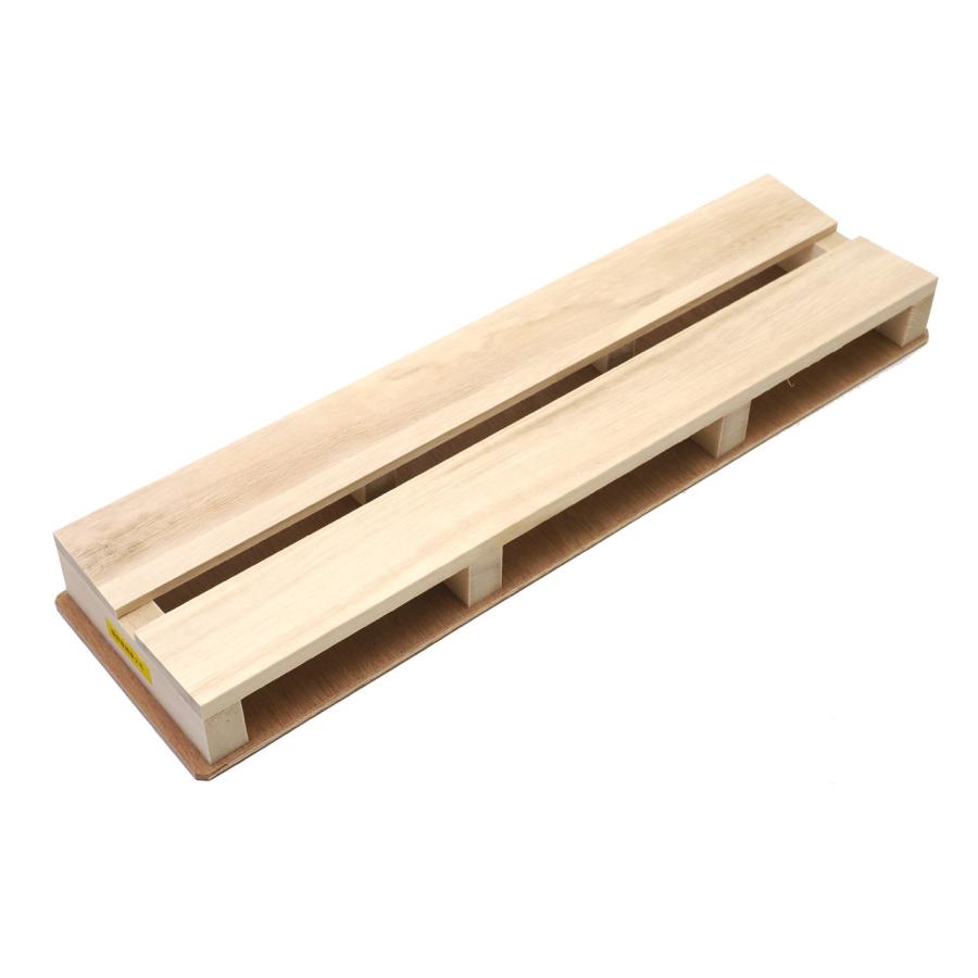 志賀傾斜展翅板：２号 Gen2 | 