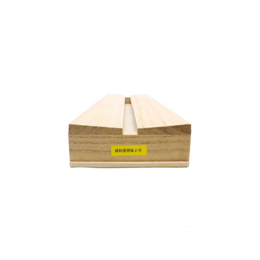 志賀傾斜展翅板：２号 Gen2 |  | 01