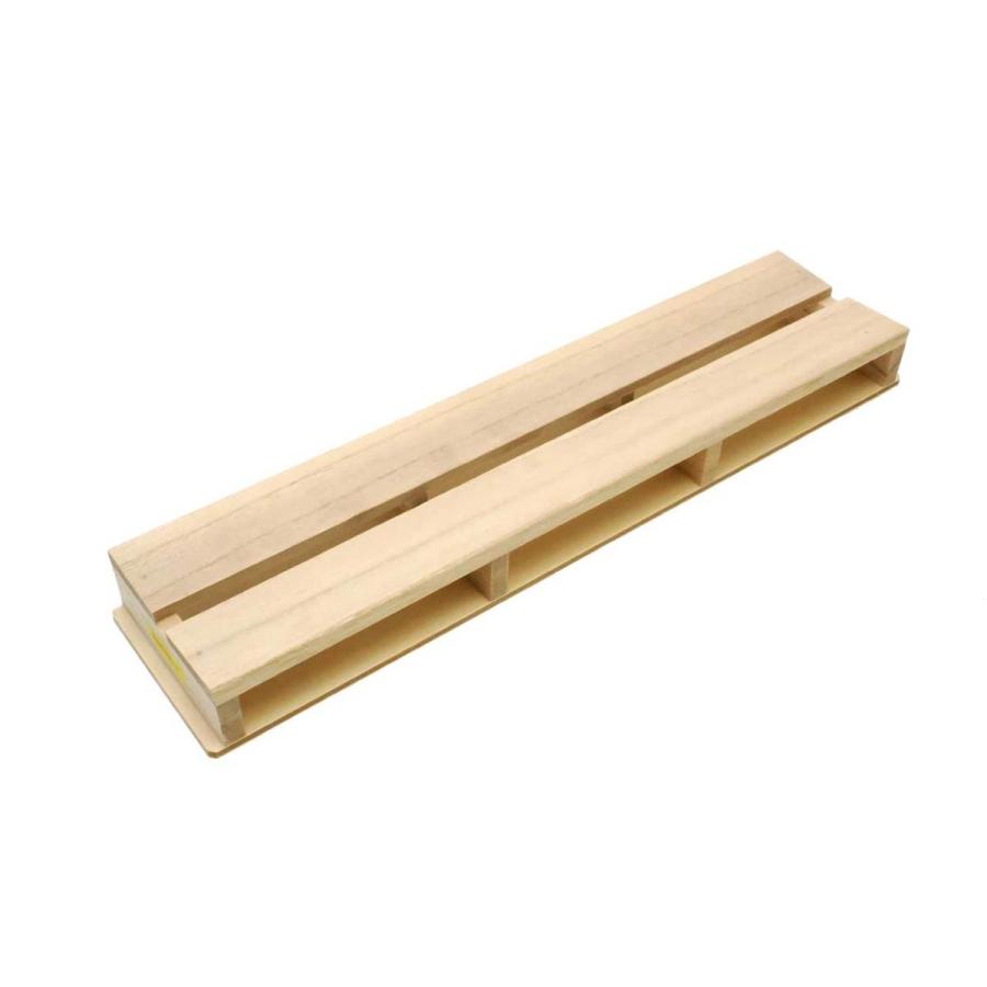 志賀傾斜展翅板：３号 Gen2 | 