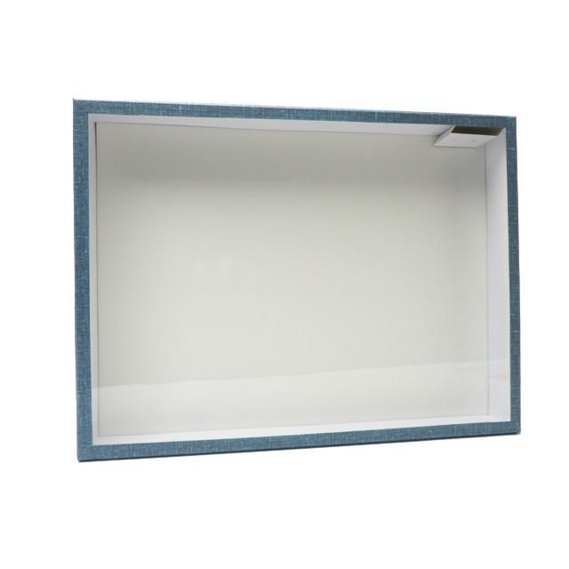 志賀ボール紙製硝子蓋標本箱【特々大型】Ver.2024 | 