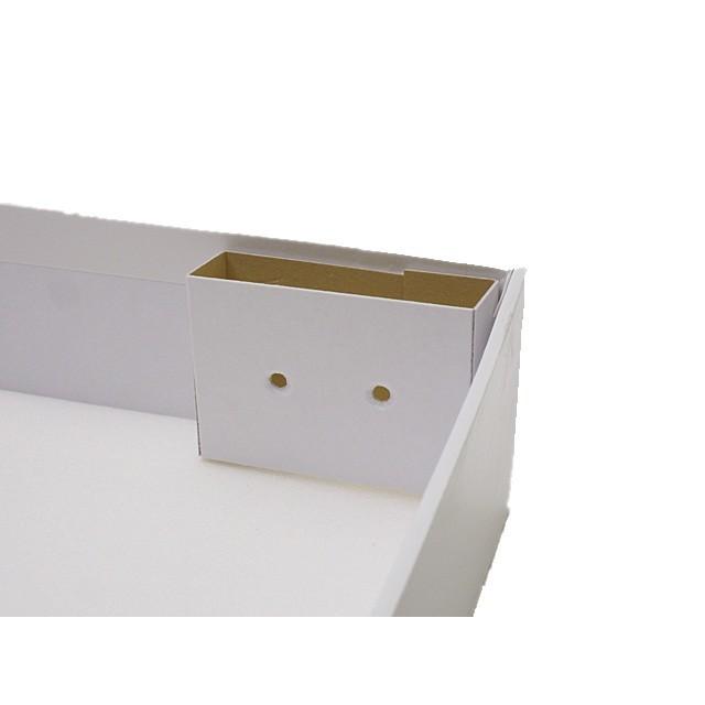 志賀ボール紙製硝子蓋標本箱【大型】Ver.2024 |  | 03