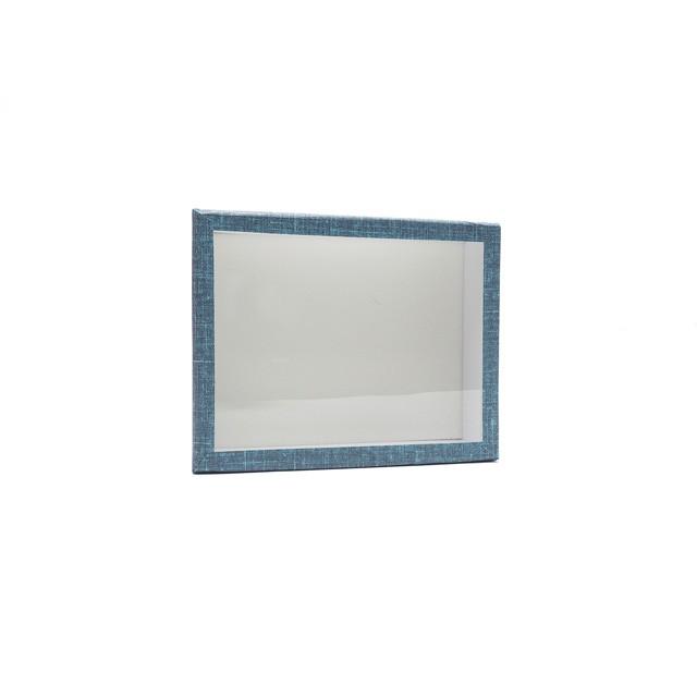 志賀ボール紙製硝子蓋標本箱【小型】Ver.2024 | 