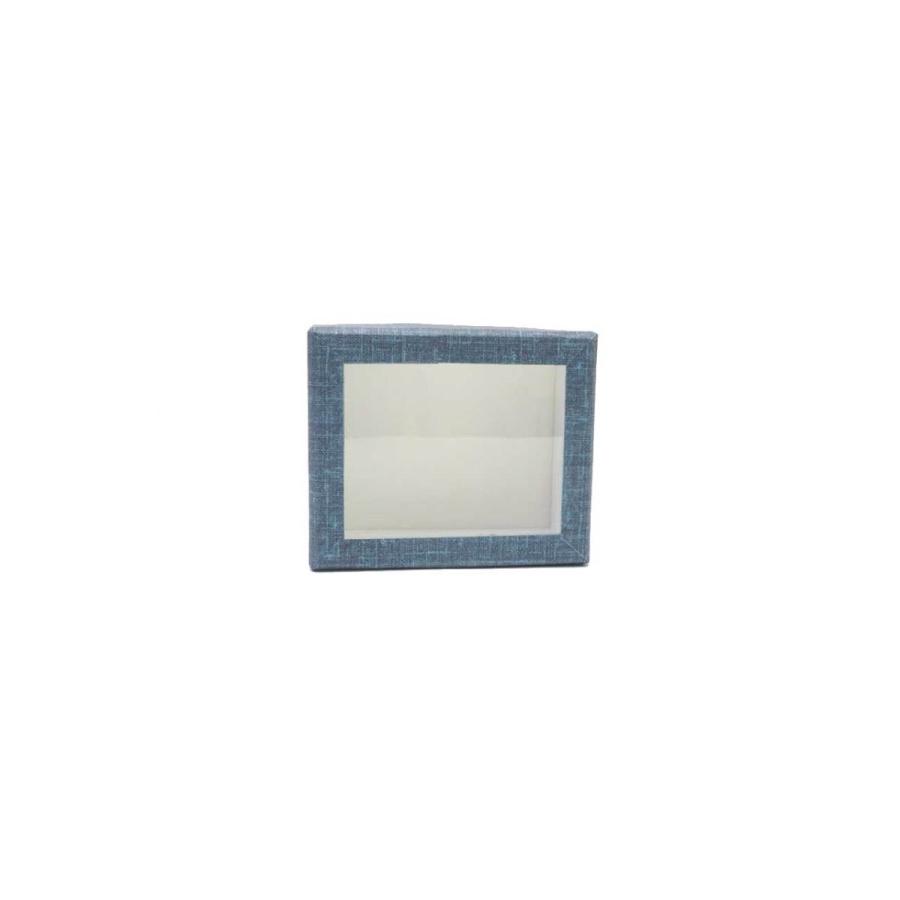 志賀ボール紙製硝子蓋標本箱【特々小型】Ver.2024 | 