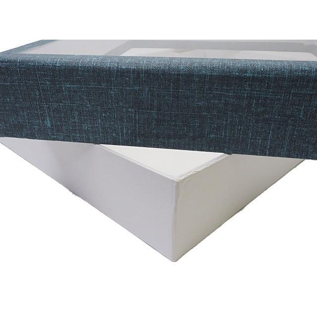 志賀ボール紙製硝子蓋標本箱【特々小型】Ver.2024 |  | 02