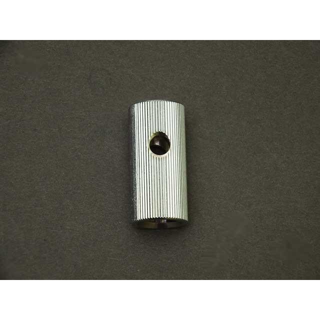 志賀【メス×メス】ネジ変換アダプター（志賀→玉の柄用枠） | 