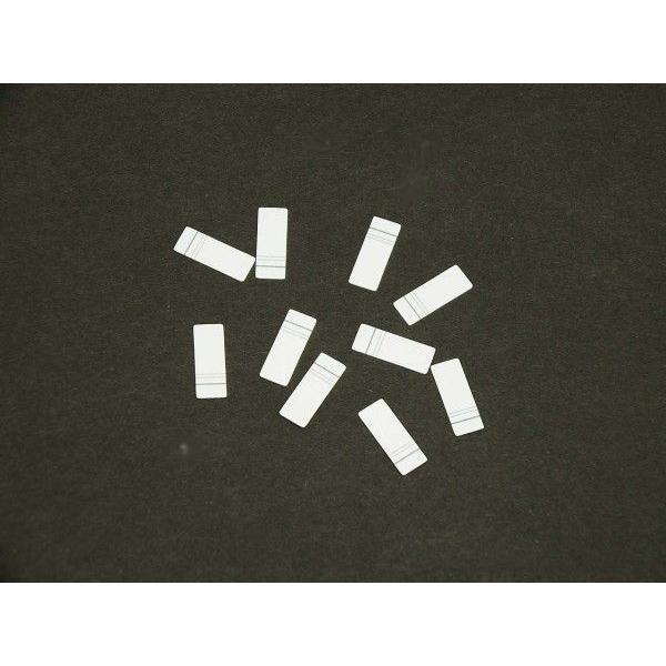 【ライン有】チェコ製小型昆虫貼付用台紙 11ｘ4 ＃L2 | 