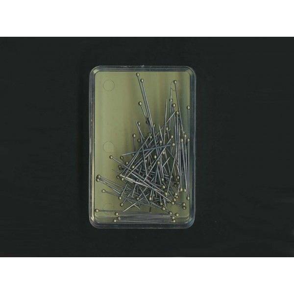 ENTO SPHINX [Special Label Pins] 100 Pieces |  | 01