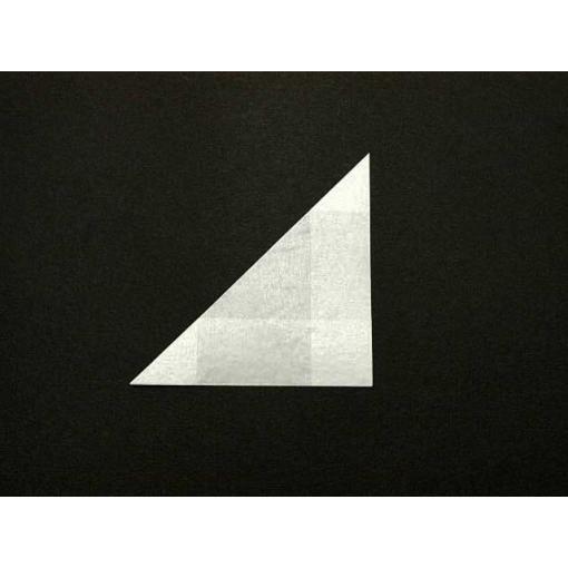 三角紙（Ｍサイズ）１００枚セット | 