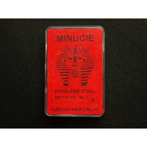 ENTO SPHINX [Minutens] Size:15 | 