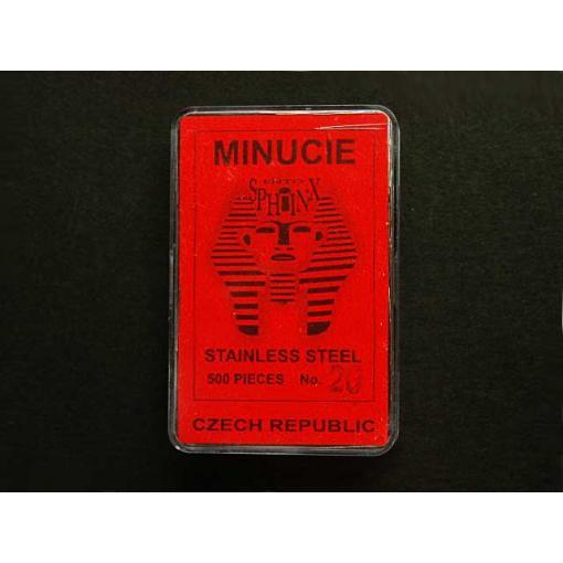 ENTO SPHINX [Minutens] Size:20 | 