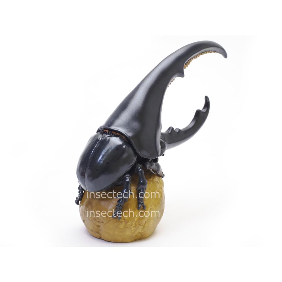 【動物の惑星】ヘラクレスオオカブト（黒翅）フィギュア |  | 03