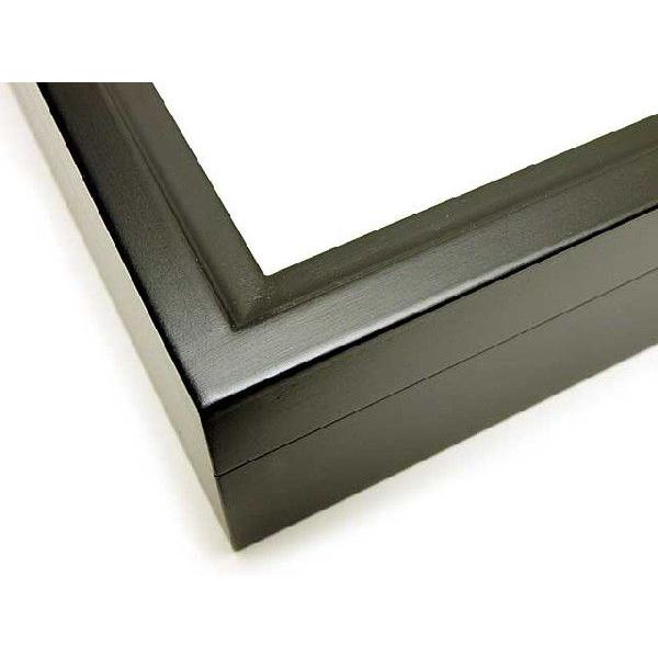 中型ドイツ型標本箱（黒） |  | 02