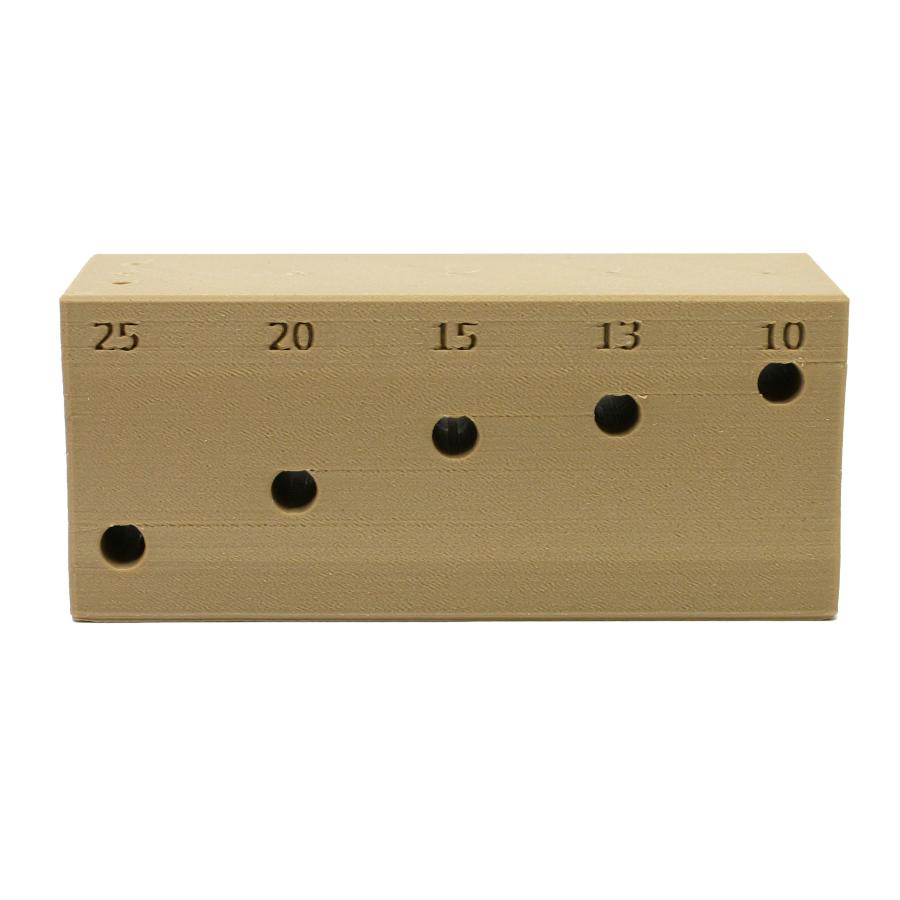 insectech BW 平均台（クラシックバーチ） |  | 01