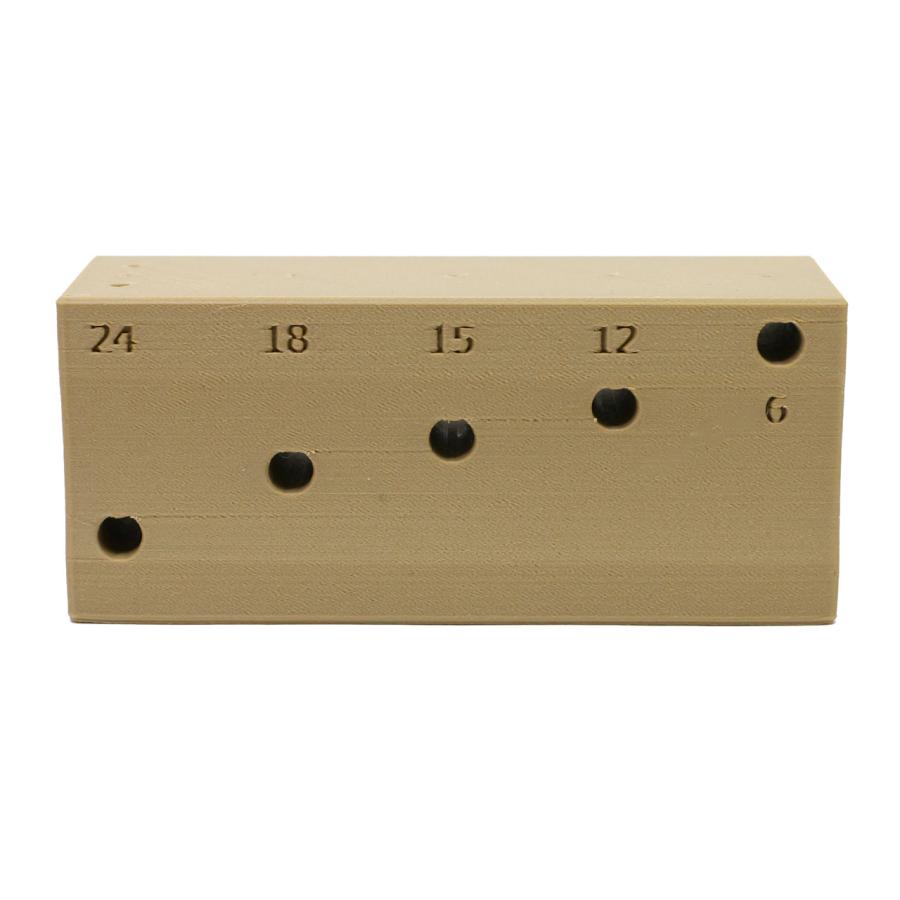 insectech SG平均台（クラシックバーチ） |  | 01