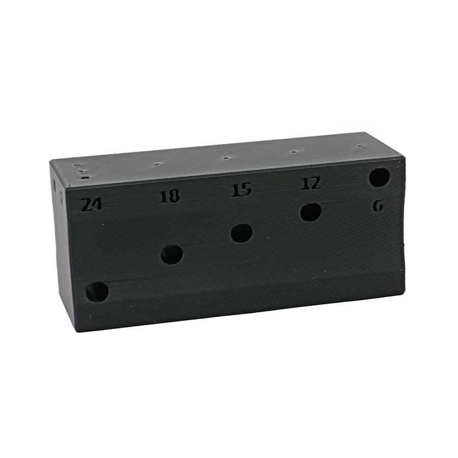 insectech SG 平均台（黒） | 