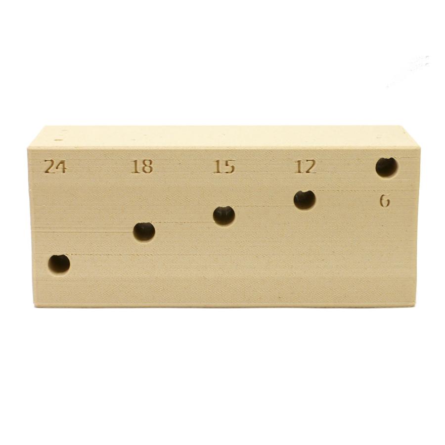 insectech SG平均台（ホワイトオーク） |  | 01