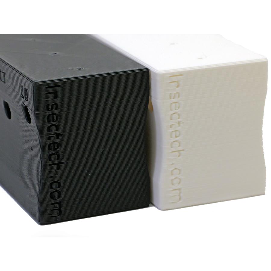 insectech BW 平均台（白） |  | 03