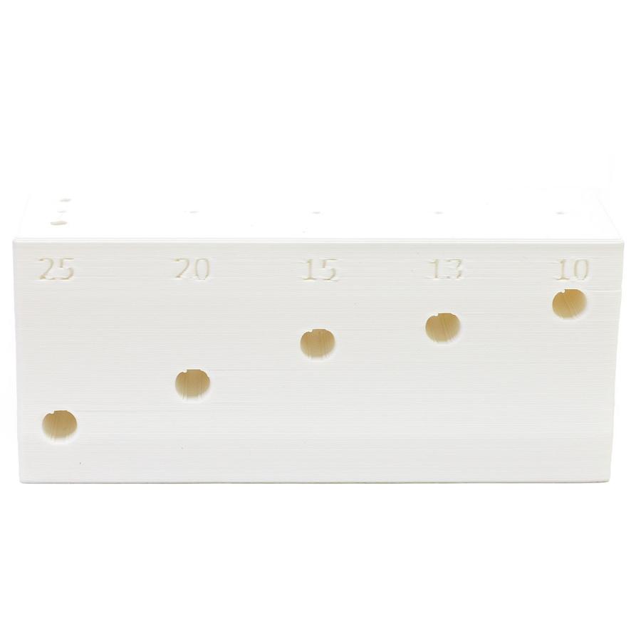 insectech BW 平均台（白） |  | 01