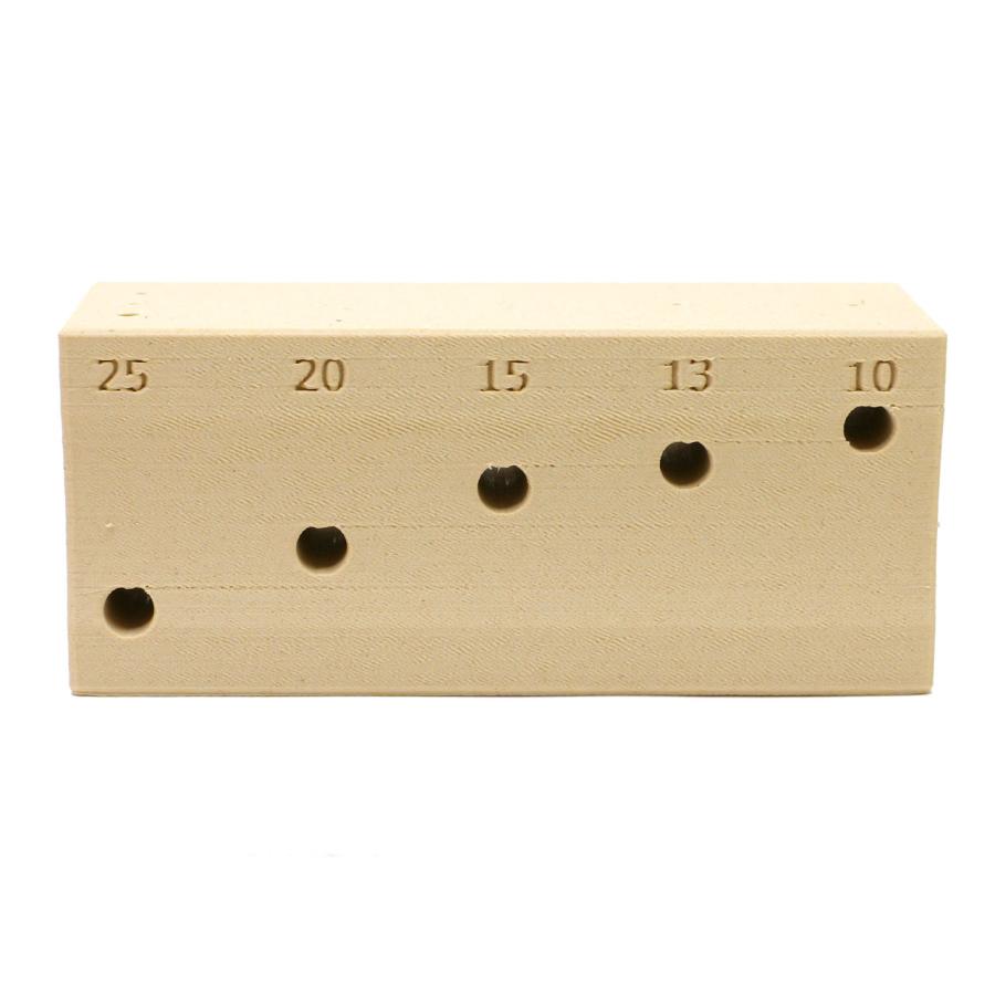 insectech BW 平均台（ホワイトオーク） |  | 01