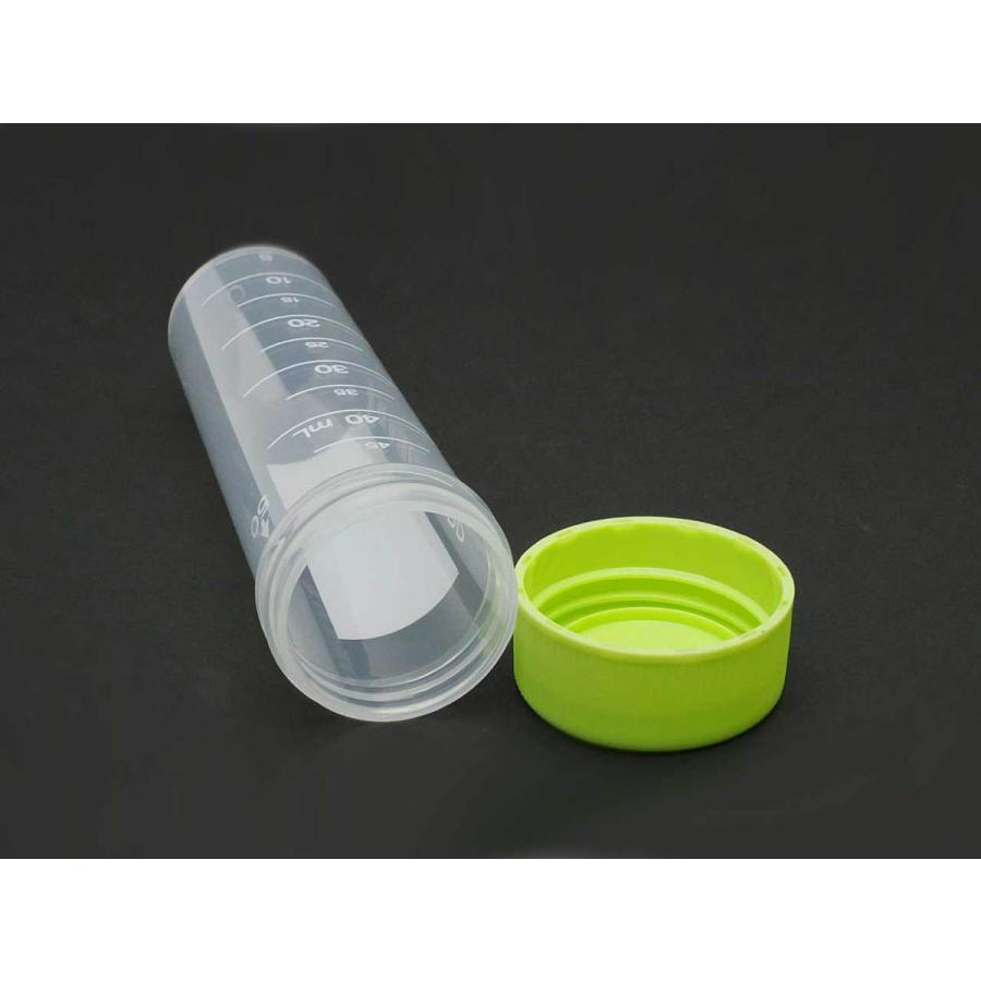 ネジ式コニカルチューブ５０ｍＬ |  | 01