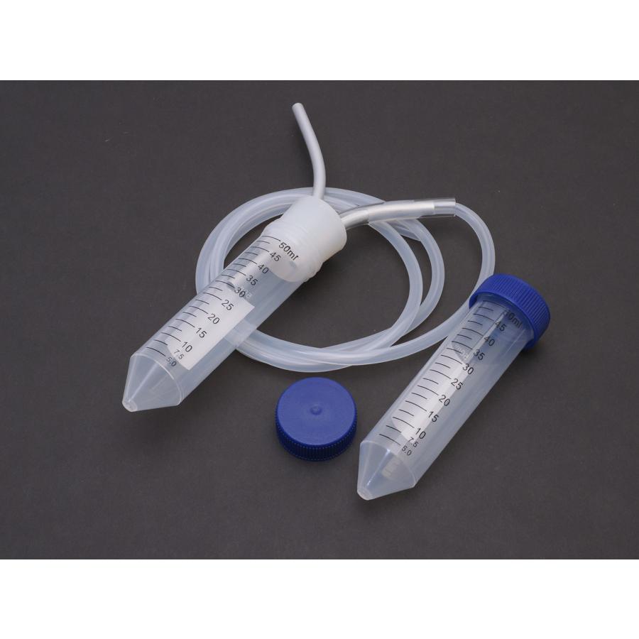 [吸虫管]吸え過ぎ君 |  | 01