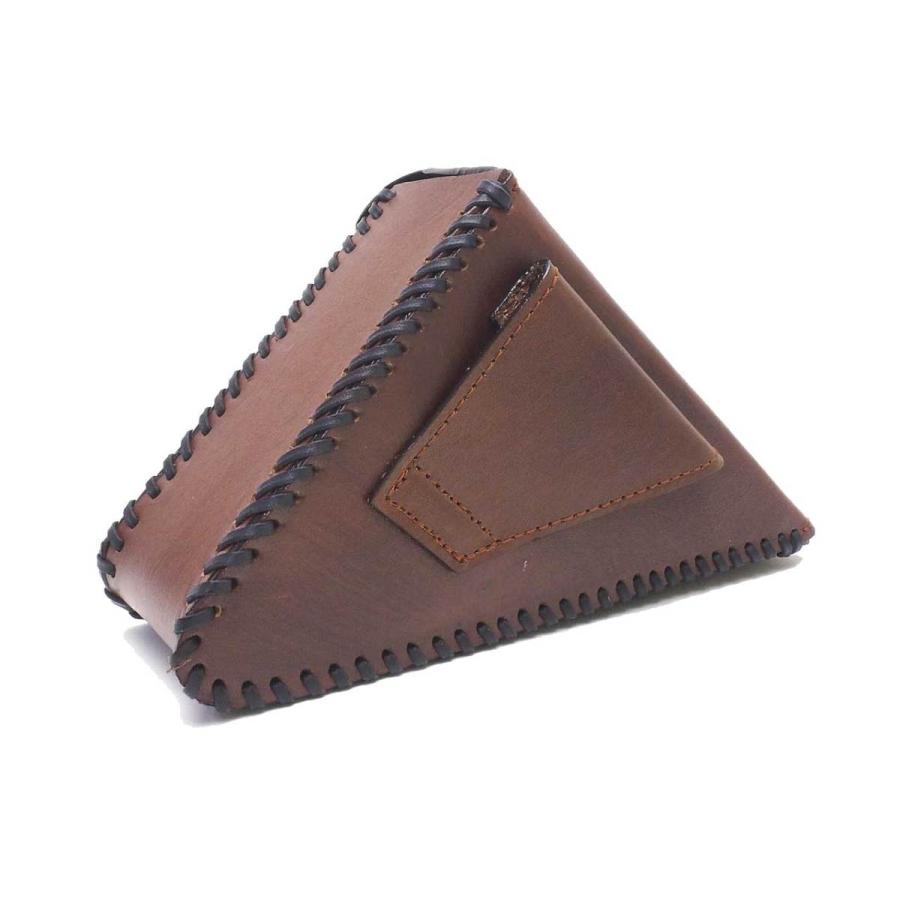 insectech革製三角ケース【大型】 |  | 01