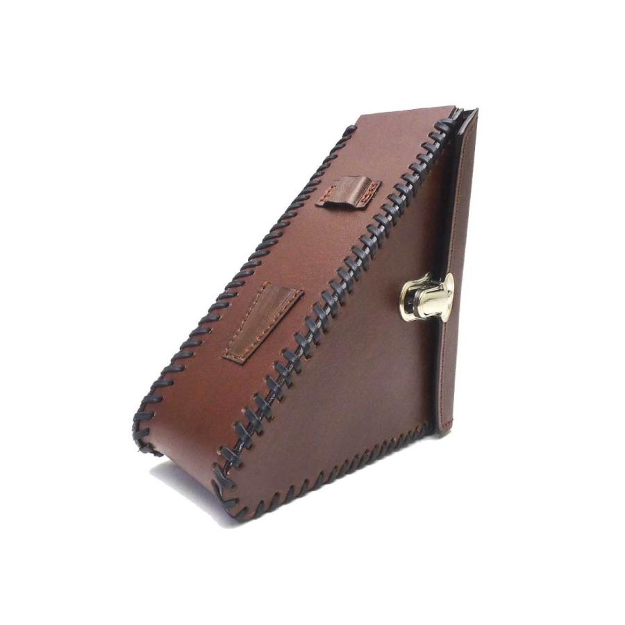 insectech革製三角ケース【大型】 |  | 02