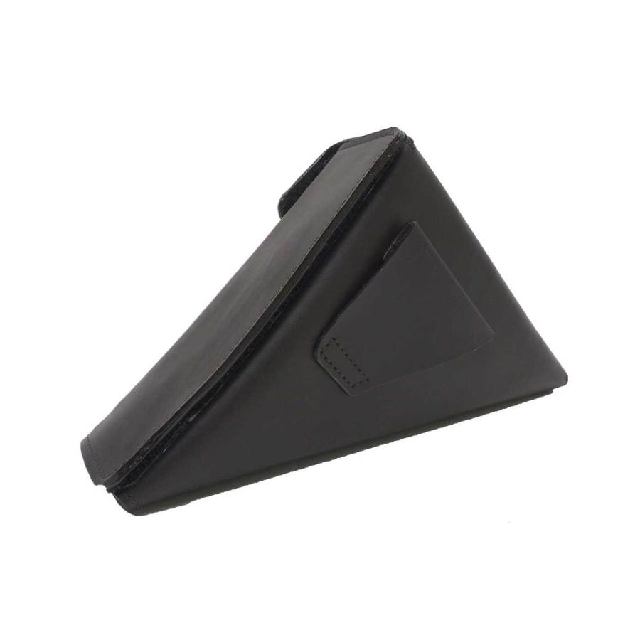 insectech革製折りたたみ三角ケース |  | 01