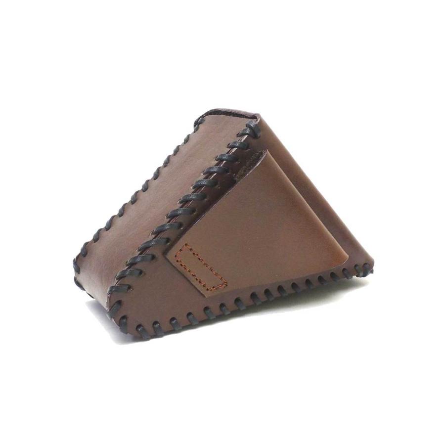 insectech革製三角ケース【小型】 |  | 01