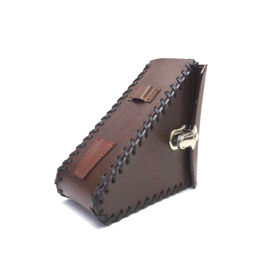 insectech革製三角ケース【小型】 |  | 02