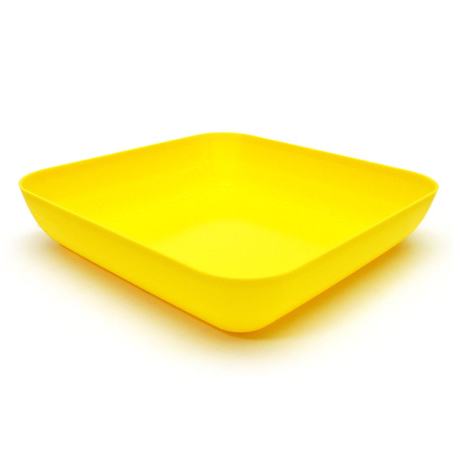 3Dプリンター出力イエローパントラップ用容器（5枚セット）*注意事項を読んで了承しました | 