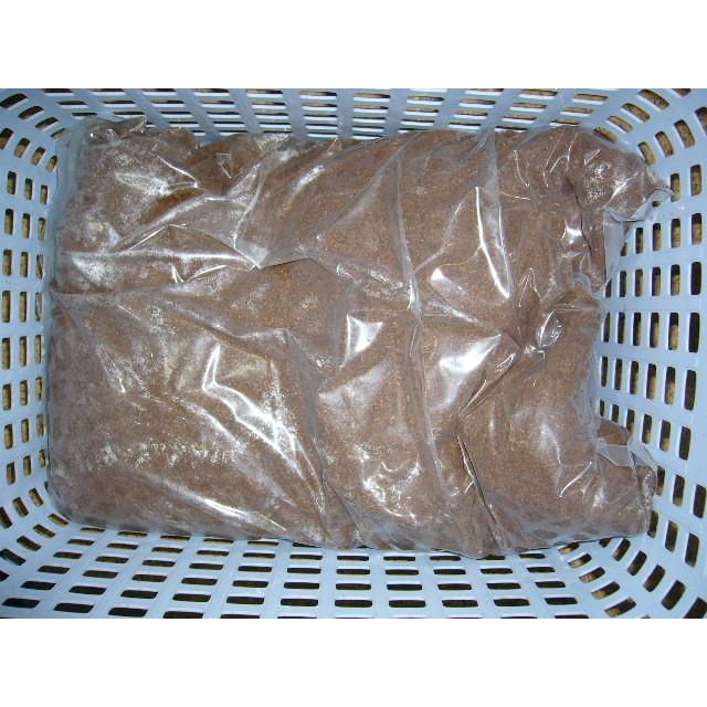 クワガタ万能マット１０Ｌ（Yahoo!・insectGreenHouse）