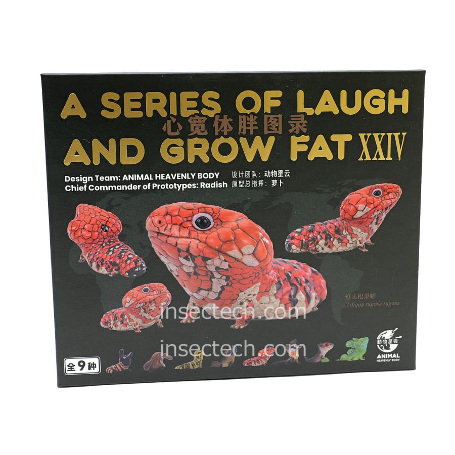 動物の惑星】ニシマツカサトカゲ フィギュア : インセクテック動物の