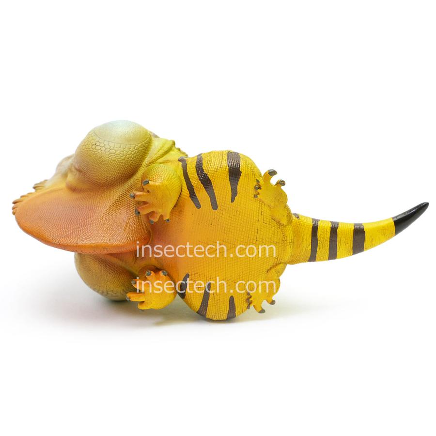 動物の惑星】グリーンイグアナ（ノーマル）フィギュア