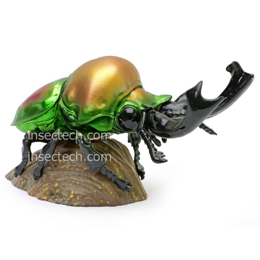 動物の惑星　ヒガシウォータードラゴン(シークレット） 新！【動物の惑星】「シークレット」ヒガシウォータードラゴン